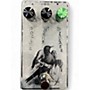 Used Pasta Pedals Bird Flu OD Effect Pedal