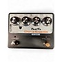 Used Pastfx CHORUS ENSEMBLE Effect Pedal