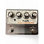 Used Pastfx Chorus Ensemble Deluxe Effect Pedal