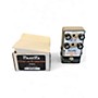 Used Pastfx Chorus Ensemble Mini 3002 BBD Effect Pedal