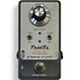 Used Pastfx Chorus Ensemble Preamp Crunch Effect Pedal
