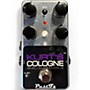 Used Pastfx Kurt's Cologne Smells Like Chorus Effect Pedal
