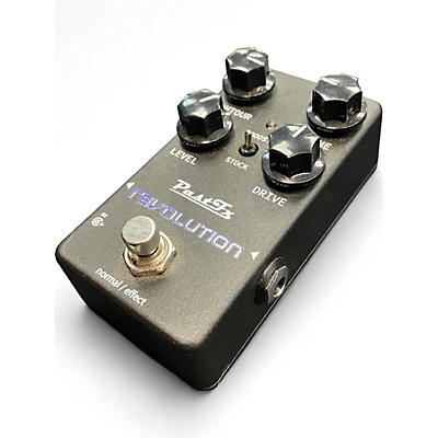 Used Pastfx REVOLUTION Effect Pedal
