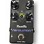 Used Pastfx Revolution Spectrum Collection Effect Pedal