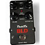 Used Pastfx bld Effect Pedal