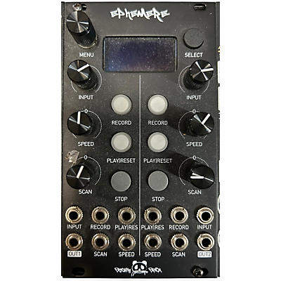 Used Patching Panda Ephemere cv looper interface Exciter