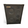 Used Patterson Audio Systems 210 NEO Bass Cabinet