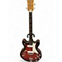 Used Patti HOLLOW BODY RED BURST Hollow Body Electric Guitar RED BURST