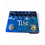 Used Paul C Audio TIM Effect Pedal Package