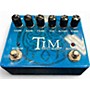 Used Paul C Audio TIM Effect Pedal