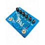 Used Paul C Audio TIM Effect Pedal