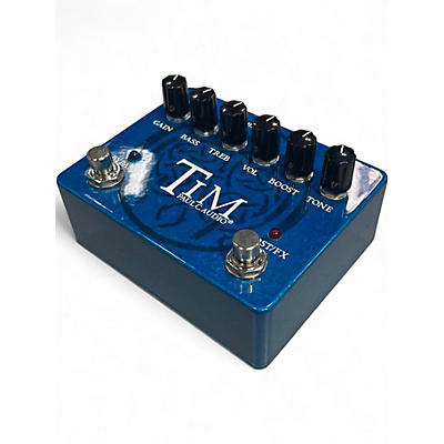 Used Paul C Audio Tim Effect Pedal