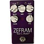 Used Paul C Audio ZEFRAM Effect Pedal