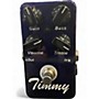 Used Paul Cochran TIMMY V1 Effect Pedal