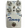 Used Paul Cochrane Audio TIMMY V2 WHITE Effect Pedal