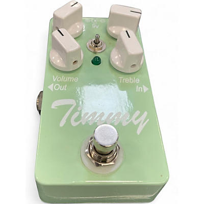 Used Paul Cochrane TIMMY Effect Pedal
