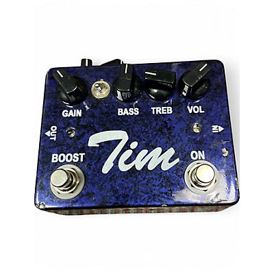 Used Paul Cochrane Tim V2 Effect Pedal