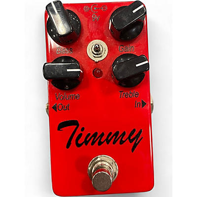 Used Paul Cochrane Timmy Effect Pedal