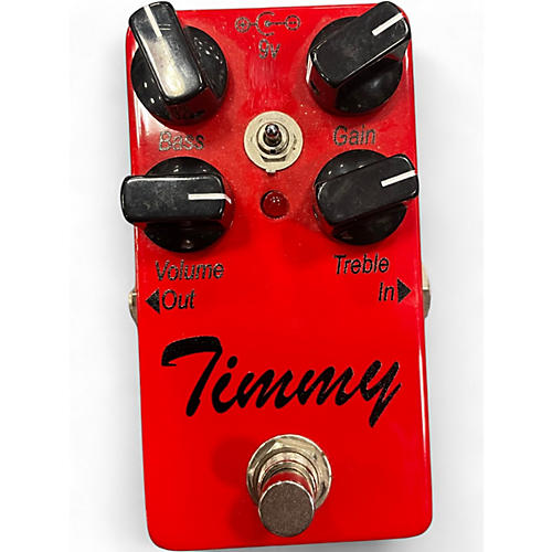Used Paul Cochrane Timmy Effect Pedal