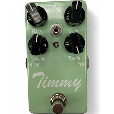 Used Paul Cochrane Timmy Effect Pedal
