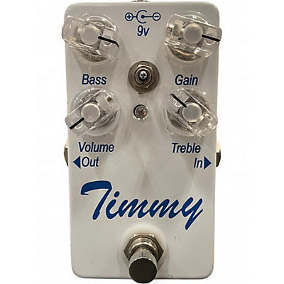 Used Paul Cochrane Timmy Effect Pedal