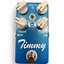 Used Paul Cochrane Timmy V1 Effect Pedal