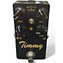 Used Paul Cochrane Timmy V2 Effect Pedal