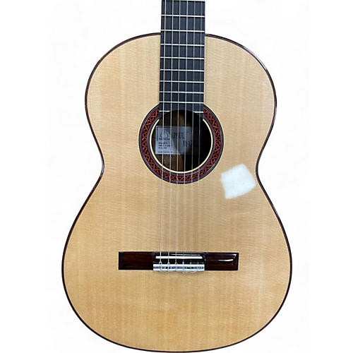 Paul Mcgill Used Paul Mcgill CLASSICAL CLASSICAL Classical Acoustic Guitar CLASSICAL