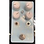 Used Paul Trombetta Used Paul Trombetta Mini-Bone Clone Effect Pedal