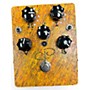 Used Paul Trombetta ROTOFACE Effect Pedal
