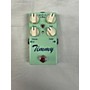 Used Paulcaudio Used PaulCaudio Timmy Effect Pedal