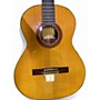 Used Paulino Bernabe MODELO 5 Natural Classical Acoustic Guitar Natural