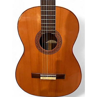 Paulino Bernabe Used Paulino Bernabe estudio Natural Classical Acoustic Guitar