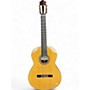 Used Pavan TP30 Spruce Natural Classical Acoustic Guitar Natural