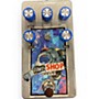 Used Pbj Pawnshop Drive Effect Pedal