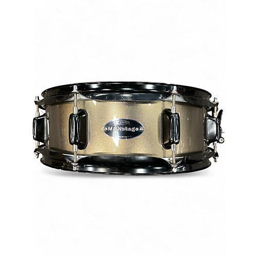 Used Pdp 14X5 Mainstage Snare Bronze Metallic Drum Bronze Metallic 210