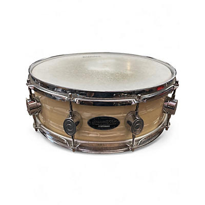 Used Pdp 14in CX SERIES Cream Drum