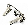 Used Pdp 4in DOUBLE BASS PEDAL SILVER Drum SILVER 153