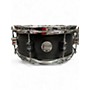 Used Pdp 5X13 CONCEPT Trans Black Drum Trans Black 7