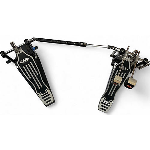 Pdp Used Pdp DOUBLE KICK Double Bass Drum Pedal