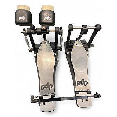 Used Pdp Double bass pedal Double Bass Drum Pedal