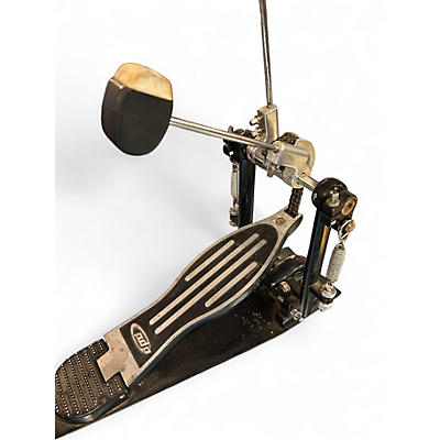 Used Pdp Double pedal Double Bass Drum Pedal