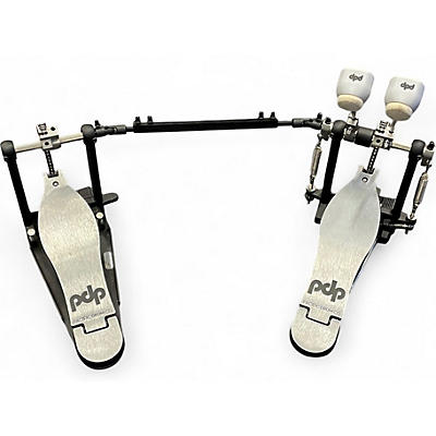 Used Pdp Gravity Series Double Bass Drum Pedal