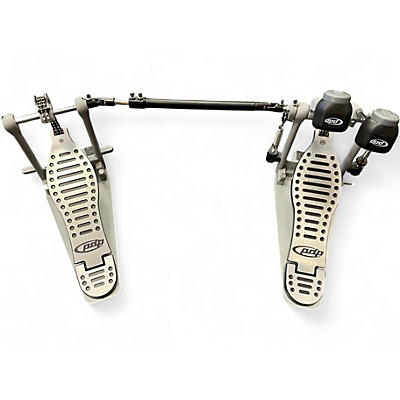 Used Pdp PDDPCO Double Bass Drum Pedal