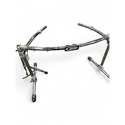 Used Pdp PDSRPK05 3 Sided Rack Stand