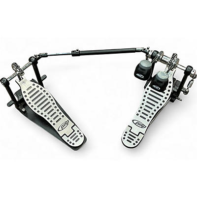 Used Pdp double pedal Double Bass Drum Pedal