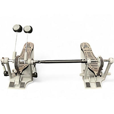 Used Pdp double pedal Double Bass Drum Pedal