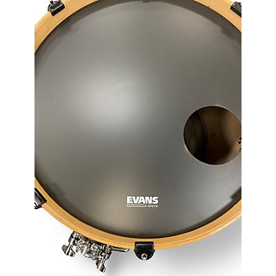 Used Pdw 22in 805 Alpine White Drum