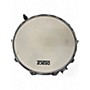 Used Peace 13X3.5 PICCOLO SNARE CHROME Drum CHROME 191