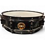 Used Peace 13in Adonis Snare Black Drum Black 31